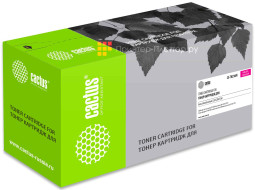Картридж лазерный Cactus CS-TN216M пурпурный (26000 стр.) для Konica Minolta bizhub C220/C280/C360