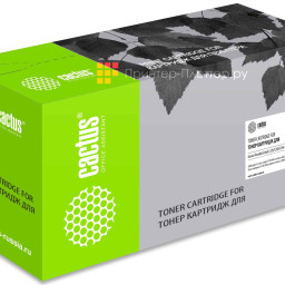 Картридж лазерный Cactus CS-TN216M пурпурный (26000 стр.) для Konica Minolta bizhub C220/C280/C360