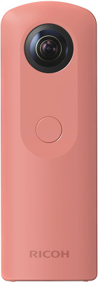Камера 360 Ricoh Theta SC (pink)