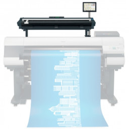 Сканер Canon LF SCANNER IPF CI C40 для плоттеров iPF MFP