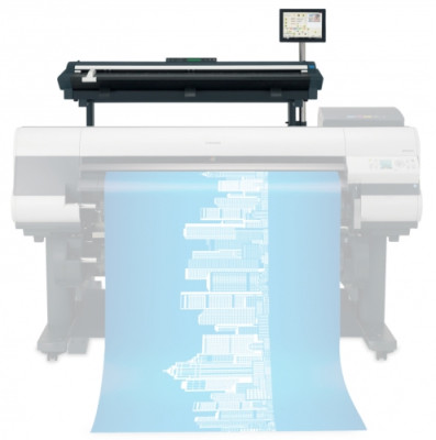 Сканер Canon LF SCANNER IPF CI C40 для плоттеров iPF MFP