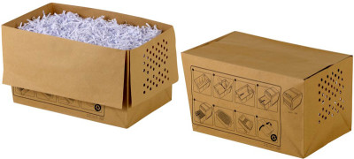 Rexel мусорные мешки для шредера Rexel Auto+ 250x, Rexel Auto+ 300x, 40 л.