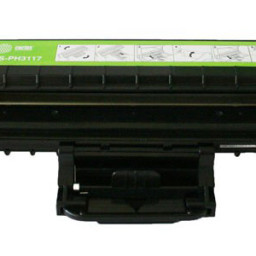 Картридж лазерный Cactus CS-PH3117 106R01159 черный (3000 стр.) для Xerox Phaser 3117/3122/3124/3125