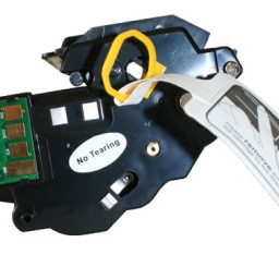 Картридж лазерный Cactus CS-PH3117 106R01159 черный (3000 стр.) для Xerox Phaser 3117/3122/3124/3125