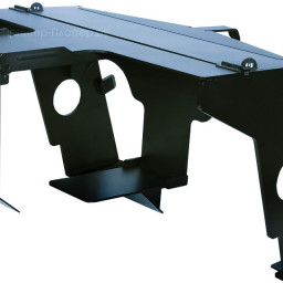 OKI лоток для баннеров Banner Tray-C8/MC8