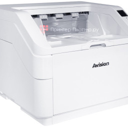 Сетевой документный сканер Avision AD8120UN