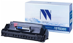 Картридж NVP совместимый NV-13T0301 для Lexmark Optra E310/ E312/ E312L (6000k)