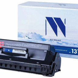 Картридж NVP совместимый NV-13T0301 для Lexmark Optra E310/ E312/ E312L (6000k)