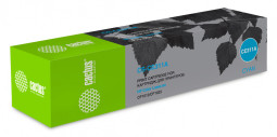 Картридж лазерный Cactus CS-CE311A голубой (1000 стр.) для HP LJ CP1012Pro/CP1025