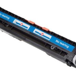 Картридж лазерный Cactus CS-CE311A голубой (1000 стр.) для HP LJ CP1012Pro/CP1025