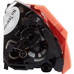 Картридж лазерный Cactus CS-CE311A голубой (1000 стр.) для HP LJ CP1012Pro/CP1025