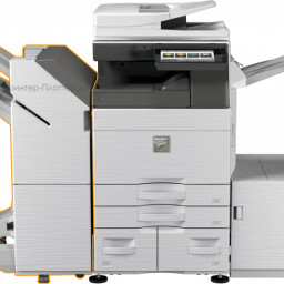 Sharp финишер-брошюровщик MX-FN31, 3000 листов
