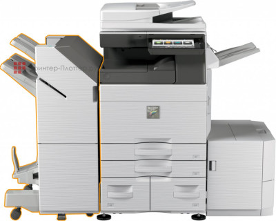 Sharp финишер-брошюровщик MX-FN31, 3000 листов