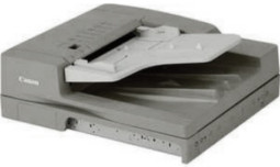 Canon цветной сканер с однопроходным автоподатчиком Color Image Reader Unit-H1
