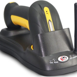 Сканер штрих-кода Sunlux XL-9528 USB