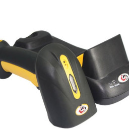 Сканер штрих-кода Sunlux XL-9528 USB