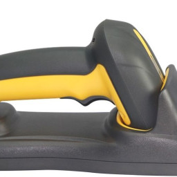 Сканер штрих-кода Sunlux XL-9528 USB