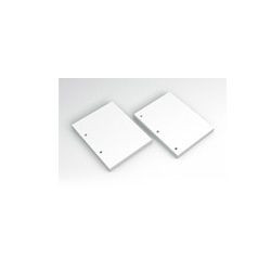 Ricoh дырокол Punch Unit Type PU5020EU, 2/4 отверстия