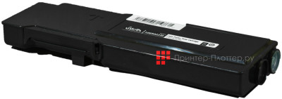 Тонер-картридж SAKURA 106R02236 для Xerox Phaser 6600/WC 6605 (black), 8000 стр. (PP051563)