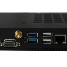 IQBoard встраиваемый компьютер OPS для IQTouch Candy PRO