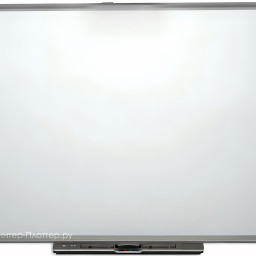 Интерактивная доска SMART SBM777V-43