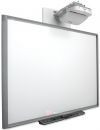 Интерактивная доска SMART SBM777V-43