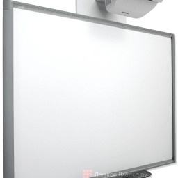 Интерактивная доска SMART SBM777V-43