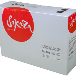 Тонер-картридж SAKURA MLTD205S для Samsung (black), 2000 стр. (PP052087)