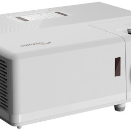 Проектор Optoma ZH406-W