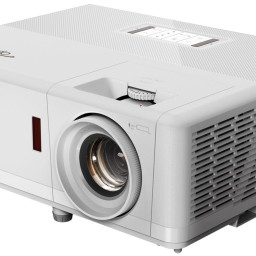 Проектор Optoma ZH406-W