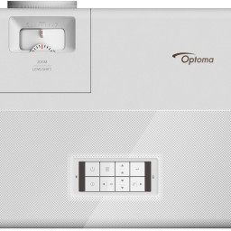 Проектор Optoma ZH406-W