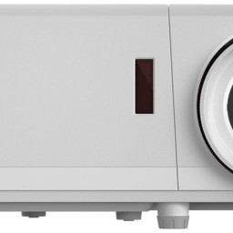 Проектор Optoma ZH406-W