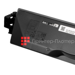 Тонер-картридж SAKURA TK5140K для Kyocera Mita M6030cdn/P6130cdn/M6530xdn (black), 7000 с (PP051959)