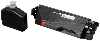 Тонер-картридж SAKURA TK5140K для Kyocera Mita M6030cdn/P6130cdn/M6530xdn (black), 7000 с (PP051959)
