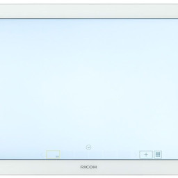 Интерактивная доска Ricoh IWB D3210