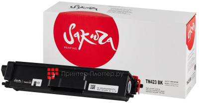 Тонер-картридж SAKURA TN423BK для Brother HL-8260, DCP-8400, MFC-8690 (black), 6500 стр. (PP051808)