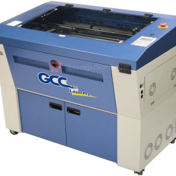 Гравировальный станок GCC LaserPro Spirit 25