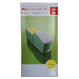 Картридж Oce Inktank ColorWave 300 (yellow) 350 мл