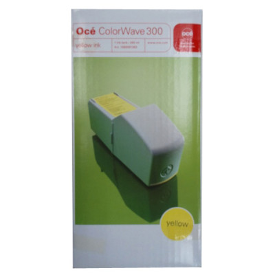 Картридж Oce Inktank ColorWave 300 (yellow) 350 мл