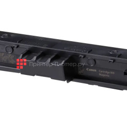 Тонер-картридж Canon Toner Cartridge 069 (magenta), 1900 стр.