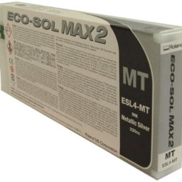 Картридж Roland ESL4-MT (metallic), 220 мл