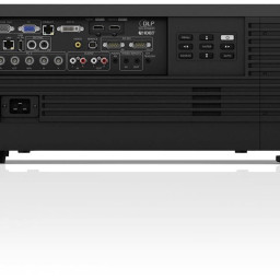 Проектор BenQ LU9245