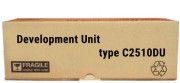 Ricoh блок проявки Development Unit C2510DU-C (cyan), 120000 стр.