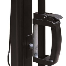 Экран ViewScreen Clamp TCL-4302, 4:3, 101