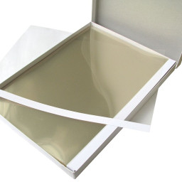 Пленка Xerox Universal Transparency with removable stripe, A4, 100 шт.