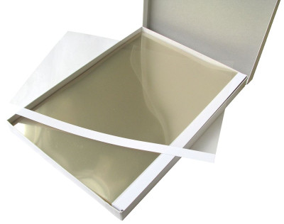 Пленка Xerox Universal Transparency with removable stripe, A4, 100 шт.