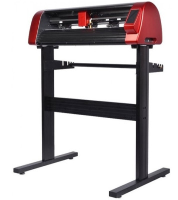 Режущий плоттер StarCut D60