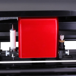 Режущий плоттер StarCut D60