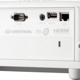 Проектор ViewSonic PX748-4K