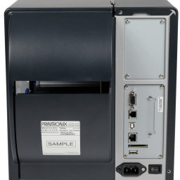 Термотрансферный принтер Printronix T6304e